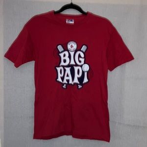 Boston Red Sox Shirt